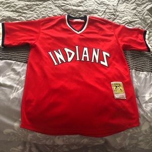 Baseball jersey